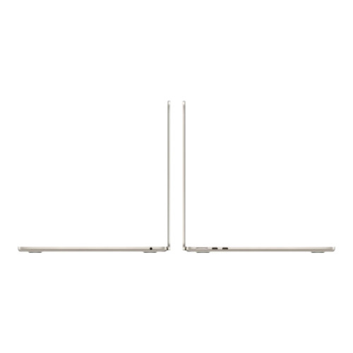 Ноутбук Apple Macbook Air 13" (2026) M5 16 Gb, 512 Gb SSD (MDHA4), Starlight