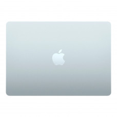 Ноутбук Apple Macbook Air 13" (2026) M5 16 ГБ, 512 ГБ SSD (MDHH4), "голубое небо"