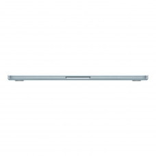 Ноутбук Apple Macbook Air 13" (2026) M5 16 ГБ, 512 ГБ SSD (MDHH4), "голубое небо"