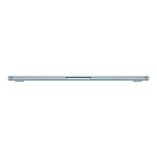 Ноутбук Apple Macbook Air 13" (2026) M5 16 ГБ, 512 ГБ SSD (MDHH4), "голубое небо"