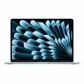Ноутбук Apple Macbook Air 13" (2026) M5 16 ГБ, 512 ГБ SSD (MDHH4), "голубое небо"