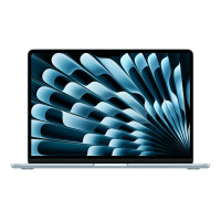  Apple Macbook Air 13" (2026) M5 16 Gb, 512 Gb SSD (MDHH4), Sky Blue