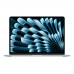 Ноутбук Apple Macbook Air 13" (2026) M5 16 ГБ, 512 ГБ SSD (MDHH4), "голубое небо"
