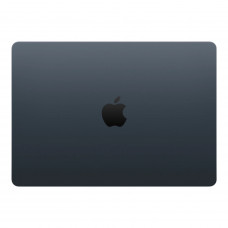 Ноутбук Apple Macbook Air 13" (2026) M5 16 ГБ, 512 ГБ SSD (MDHE4), "тёмная ночь"