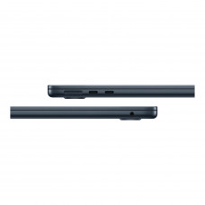 Ноутбук Apple Macbook Air 13" (2026) M5 16 ГБ, 512 ГБ SSD (MDHE4), "тёмная ночь"