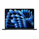  Apple Macbook Air 13" (2026) M5 16 Gb, 512 Gb SSD (MDHE4), Midnight