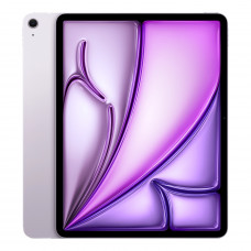 Планшет Apple iPad Air 13" (2026) M4 Wi-Fi 128 ГБ фиолетовый