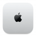 Системный блок Apple Mac mini M4 24 ГБ, 512 ГБ SSD, серебристый