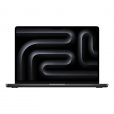 Ноутбук Apple Macbook Pro 14" (2026) M5 Max 32 ГБ, 2 ТБ SSD (MGDU4), "чёрный космос"