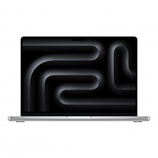 Ноутбук Apple Macbook Pro 14" (2026) M5 Max 32 ГБ, 2 ТБ SSD (MGDQ4), серебристый
