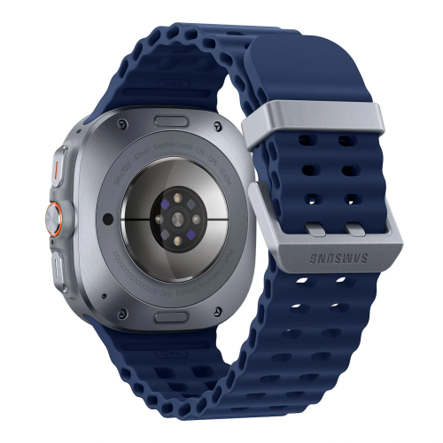Умные часы Samsung Galaxy Watch Ultra 2025 47мм (LTE) 