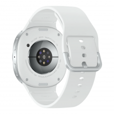 Умные часы Samsung Galaxy Watch 8 40мм серебро