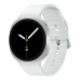 Умные часы Samsung Galaxy Watch 8 40мм серебро