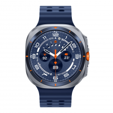 Умные часы Samsung Galaxy Watch Ultra 2025 47мм (LTE) 