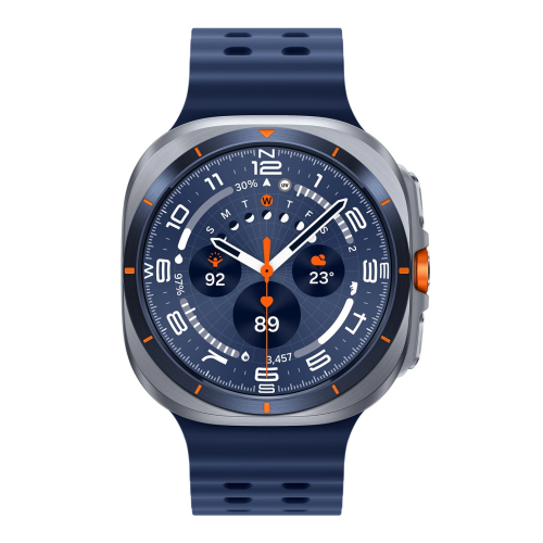 Умные часы Samsung Galaxy Watch Ultra 2025 47мм (LTE) 