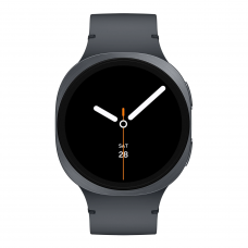 Умные часы Samsung Galaxy Watch 8 40мм графит