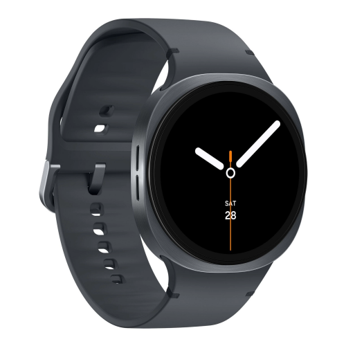 Умные часы Samsung Galaxy Watch 8 40мм графит