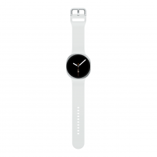 Умные часы Samsung Galaxy Watch 8 40мм серебро