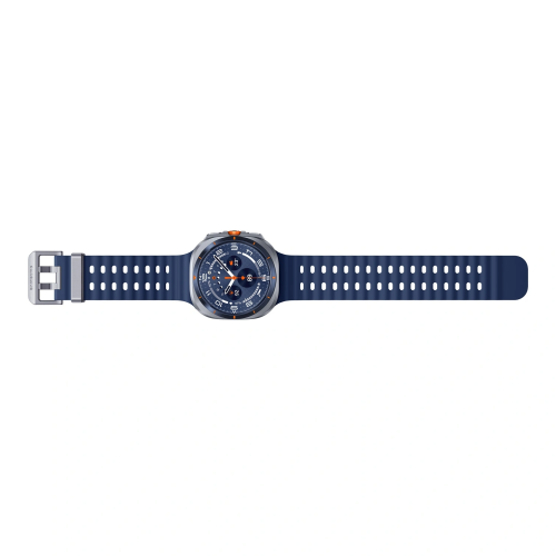 Умные часы Samsung Galaxy Watch Ultra 2025 47мм (LTE) 