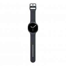 Умные часы Samsung Galaxy Watch 8 40мм графит