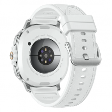 Умные часы Samsung Galaxy Watch 8 Classic 46мм белый