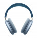 Беспроводные наушники Apple AirPods Max (Lightning) Sky Blue