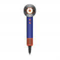 Фен Dyson Supersonic Nural HD16 Blue Topaz