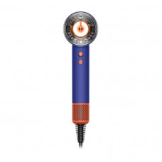 Фен Dyson Supersonic Nural HD16 Blue Topaz