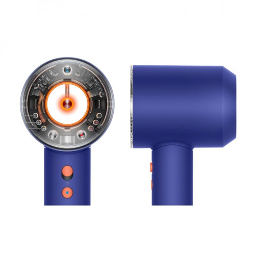 Фен Dyson Supersonic Nural HD16 Blue Topaz