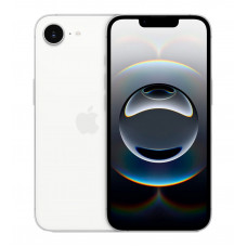 Смартфон Apple iPhone 16e 256Gb White (1 sim + eSIM)