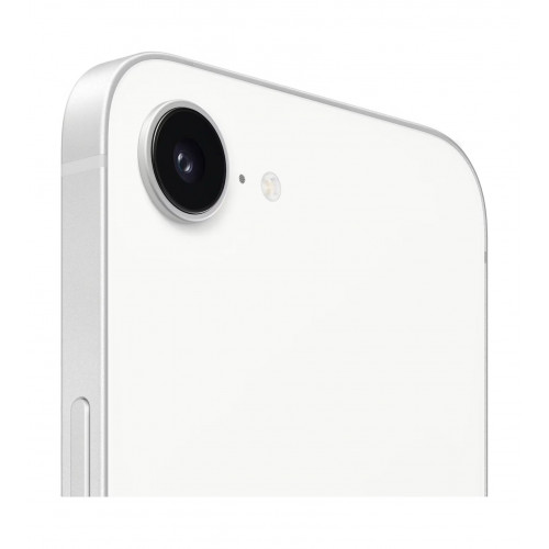 Смартфон Apple iPhone 16e 256Gb White (1 sim + eSIM)