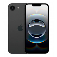 Apple iPhone 16e 128Gb Black (1 sim + eSIM)
