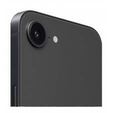 Смартфон Apple iPhone 16e 128Gb Black (1 sim + eSIM)