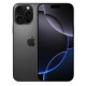 Apple iPhone 16 Pro Max 256Gb Black Titanium (1sim+eSim)