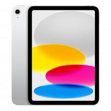 Планшет Apple iPad 11 Wi-Fi 128Gb Silver