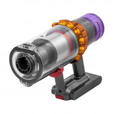 Беспроводной пылесос Dyson V15 Detect Absolute никель, жёлтый (SV47)