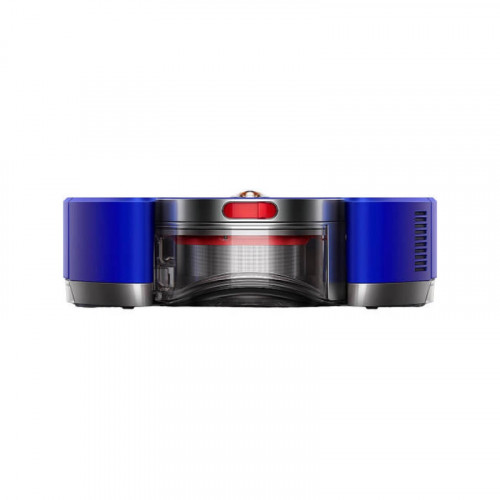 Робот-пылесос Dyson 360 Vis Nav синий, никель (RB03)