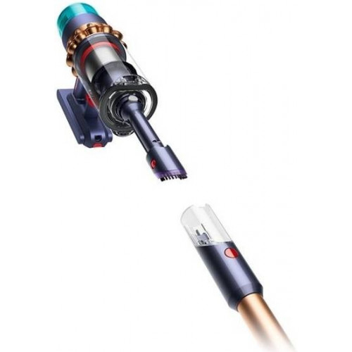 Беспроводной пылесос Dyson Gen5detect синий, медный (SV23)