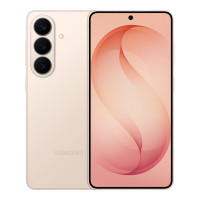 Samsung Galaxy S26 12/256 ГБ розовое золото (2sim + eSim)