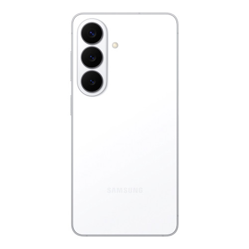 Смартфон Samsung Galaxy S26 Plus 12/512 ГБ белый (2sim + eSim)