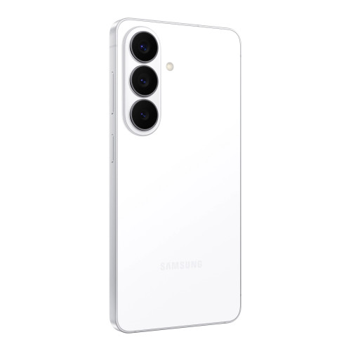 Смартфон Samsung Galaxy S26 Plus 12/512 ГБ белый (2sim + eSim)