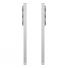 Смартфон Samsung Galaxy S26 Plus 12/512 ГБ белый (2sim + eSim)