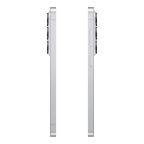 Смартфон Samsung Galaxy S26 Plus 12/512 ГБ белый (2sim + eSim)