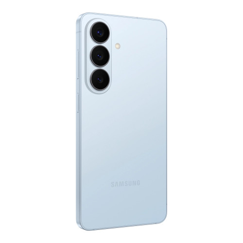 Смартфон Samsung Galaxy S26 Plus 12/256 ГБ голубой (2sim + eSim)