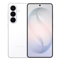 Samsung Galaxy S26 Plus 12/512 ГБ белый (2sim + eSim)