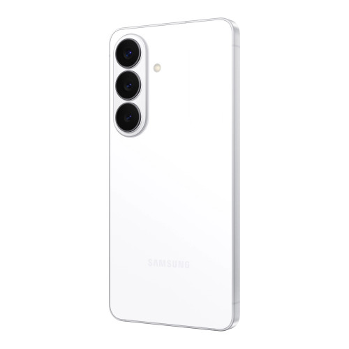 Смартфон Samsung Galaxy S26 Plus 12/512 ГБ белый (2sim + eSim)