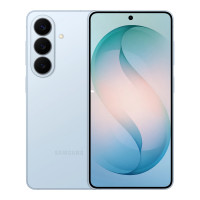 Samsung Galaxy S26 Plus 12/256 ГБ голубой (2sim + eSim)