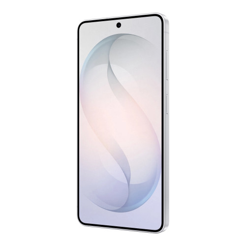 Смартфон Samsung Galaxy S26 12/256 ГБ белый (2sim + eSim)