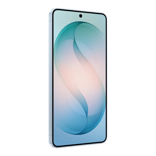 Смартфон Samsung Galaxy S26 Plus 12/256 ГБ голубой (2sim + eSim)