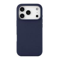 Чехол защитный uBear Touch Mag Case для iPhone 17 Pro  MagSafe силикон, софт-тач